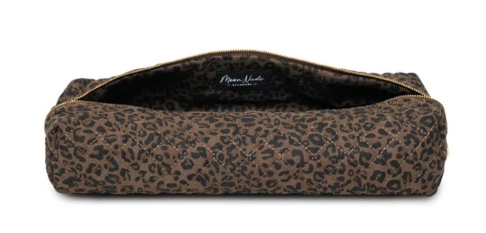 Moon Nude Savanna Hair Tool Bag
